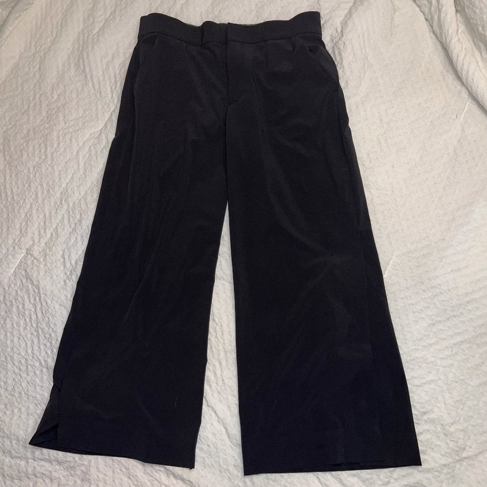 women's Athleta size 4 pants